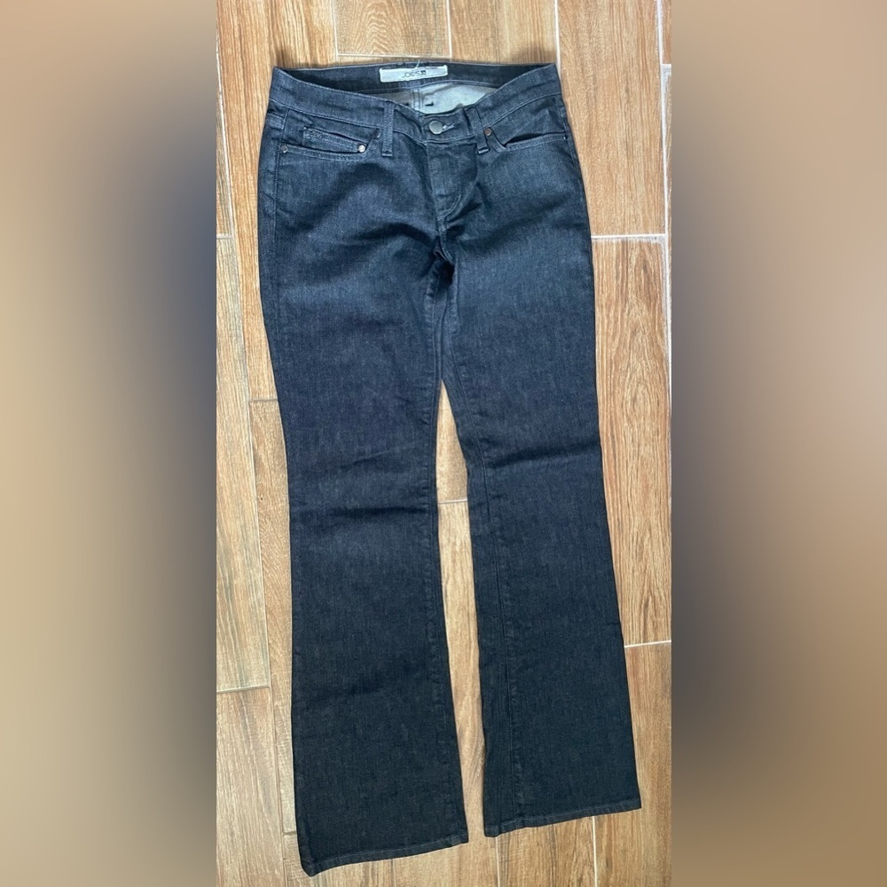 Joe’s Jeans black denim - Picture 3 of 9